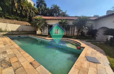 Casa comercial 327m² para locação por r$ 19.345,60 no boaçava, são paulo, sp