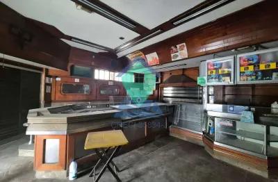 Loja de esquina 486m² para locação por r$ 29.702,90 na vila ipojuca, são paulo, sp