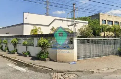 Galpão 518m² à venda por r$ 4.200.000,00 na penha de frança, são paulo, sp