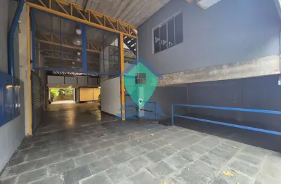 Prédio comercial 477m² para locação por r$ 27.596,71 na vila romana, são paulo, sp