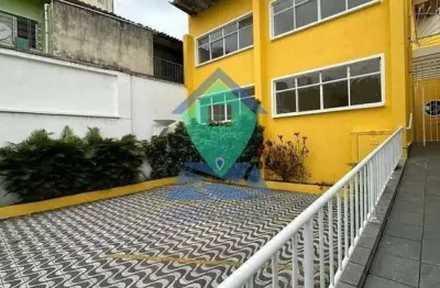 Sobrado comercial 279m² para venda por r$ 2.500.000,00 e locação por r$ 17.404,70 na pompéia, são p