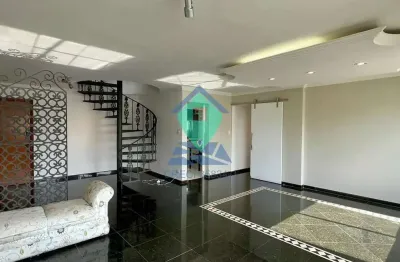 Cobertura duplex 250m² para venda por r$ 2.700.000,00 e locação por r$ 10.616,16  no bairro sumaré,