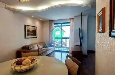 Apartamento 78m² à venda por r$1.100.000,00 na vila leopoldina, são paulo, sp