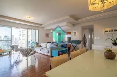 Apartamento 165m² à venda por r$ 1.750.000,00 em perdizes, são paulo, sp