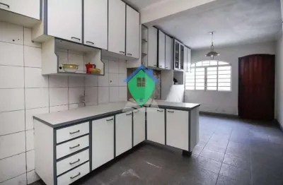 Casa 212m² à venda por r$ 1.150.000,00, no parque da lapa, são paulo, sp