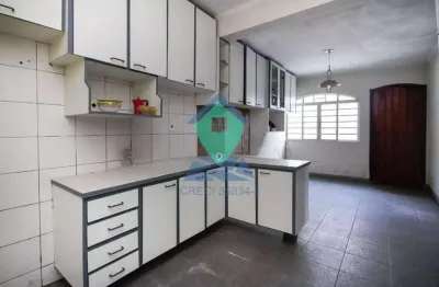 Casa 212m² à venda por r$ 1.150.000,00, no parque da lapa, são paulo, sp