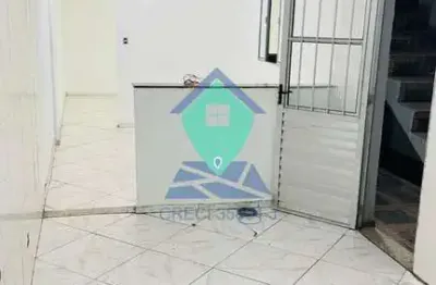 Casa 60m² para locação por r$ 1.200,00na vila moraes, são paulo, sp