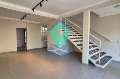 Sobrado comercial 95m² para locação por r$ 8.406,46 em perdizes, são paulo, sp