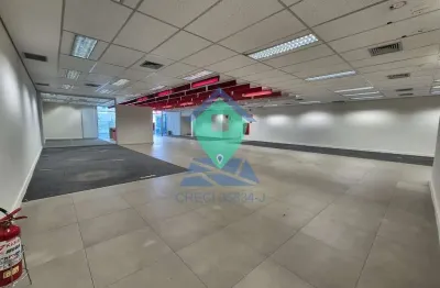 Prédio comercial 2.057m² para venda por r$ 20.000.000,00 e locação r$ 102.677,17 na água branca, sã