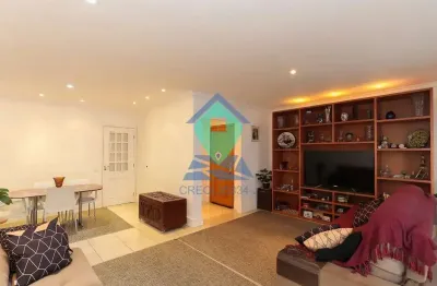 Apartamento 119m² à venda por r$ 1.600.000,00 na vila pompéia, são paulo, sp