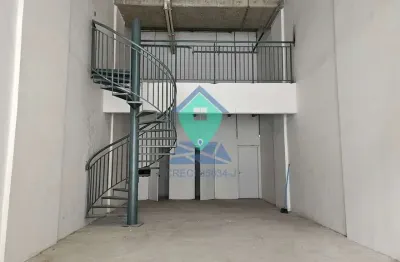 Loja 125m² para locação por r$ 9.254,00 na vila pompéia, são paulo, sp