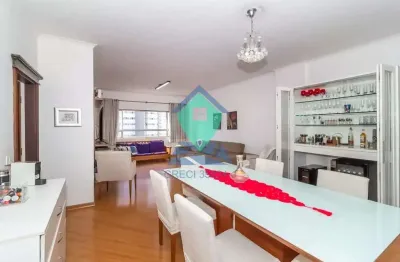 Apartamento 167m² à venda por r$ 1.329.000,00 em perdizes, são paulo, sp