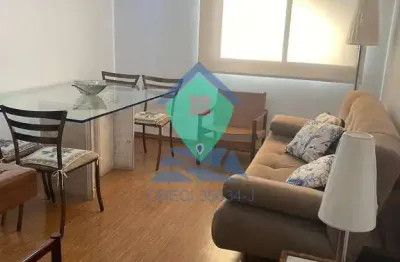 Apartamento de 47m² para locação por r$ 5.063,16 no jardim paulista, são paulo, sp
