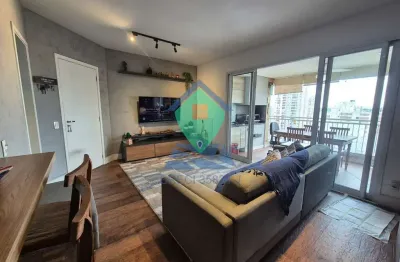 Apartamento 100m² à venda por r$ 1.550.000,00, na lapa, são paulo, sp
