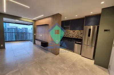 Apartamento 73m² para locação por r$ 11.267,34 em pinheiros, são paulo, sp