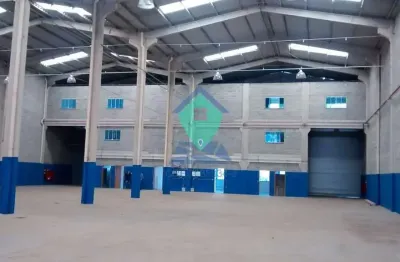 Galpão comercial 757m² para locação por r$ 23921,27/mês, na colônia (zona leste), são paulo, sp