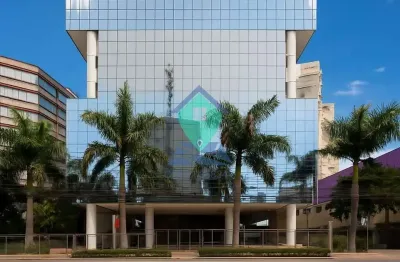 Andar corporativo 4.779m² para locação r$600.914,84/mês , no pinheiros, são paulo, sp