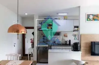 Apartamento 58m² para venda por r$675.000,00 e locação por r$4.256/mês, na água branca, são paulo,