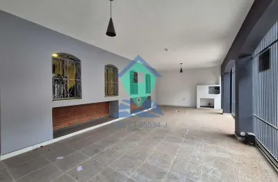 Sobrado reformado 170m² para locação por r$ 10.525,27 no alto da lapa, são paulo, sp