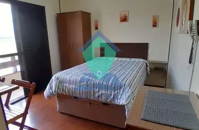 Flat 24m² à venda por r$ 210.000,00 no bairro das posses em serra negra, sp