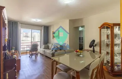 Apartamento 61m² à venda por r$ 850.000,00 no jardim paulista, são paulo, sp