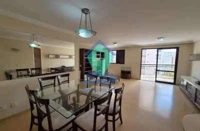 Apartamento 116m² à venda por r$ 1.450.000,00 na vila romana, são paulo, sp