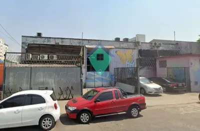 Galpão / barracão para locação, vila leopoldina, são paulo, sp