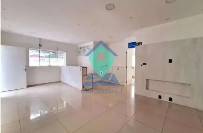 Casa comercial 495m² para venda por r$ 2.300.000,00 e locação por r$ 18.755,04 no alto da lapa, são