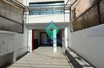 Loja 129m² para venda por r$ 2.000.000,00 e locação por r$ 8.779,46 em pinheiros, são paulo, sp