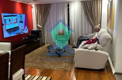 Apartamento 120 m² para venda por r$ 1.500.000,00 em perdizes - são paulo/sp