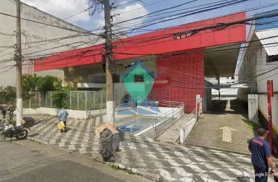Galpão 1.439m² para venda por r$ 20.000.000,00 e locação por r$ 84.760,71 na lapa, são paulo, sp