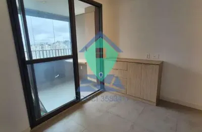 Apartamento 32m² para locação por r$ 4.680,00 na consolação, são paulo, sp