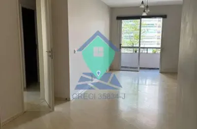 Apartamento 80m² para locação por r$ 5.244,76 em perdizes, são paulo, sp