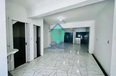 Salão comercial 60m² para locação por r$ 3.903,74, barra funda, são paulo, sp