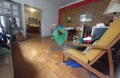 Sobrado 160m² à venda por r$ 1.400.000,00 na água branca, são paulo, sp