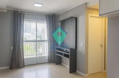 Apartamento 48m² para venda por r$ 789.000,00 e locação por r$ 4.955,96 na vila pompéia, são paulo,