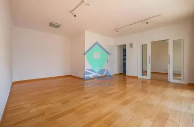 Apartamento de 120m² à venda por r$ 1.745.000,00 em pinheiros, são paulo, sp