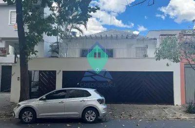 Casa 322m² à venda por r$ 3.199.000,00 na vila romana, são paulo, sp