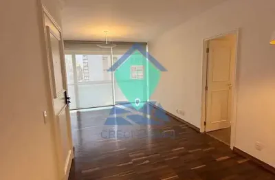 Apartamento de 90m² para locação por r$ 9.767,83 na consolação, são paulo, sp