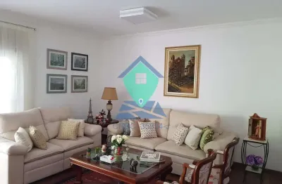 Casa de 236m² à venda por r$ 2.900.000,00 no alto da boa vista, são paulo, sp