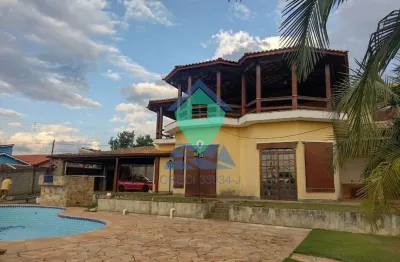 Chácara / sítio com 3 quartos à venda na Avenida Lombardia, 100, Dos Ivo, Jarinu