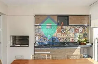 Apartamento 148m² à venda por r$1.900.000,00, na vila leopoldina, são paulo, sp