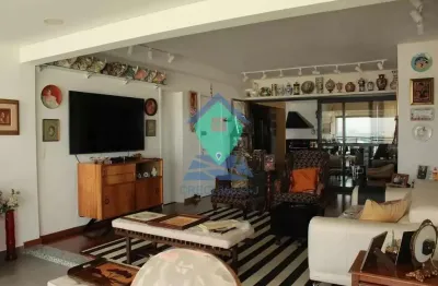 Apartamento 154m² à venda por r$ 2.890.000,00, na vila leopoldina, são paulo, sp