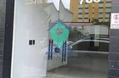 Ponto comercial para alugar na Rua Desembargador do Vale, 783, Perdizes, São Paulo