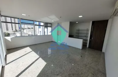 Sala 41 m² à venda por r$ 480.000,00 e locação por r$ 3.542,20 na lapa - são paulo/sp