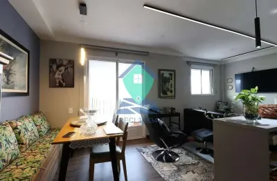 Apartamento para venda  por R$ 780.000,00 e locação por R$ 5.757,00 , Vila Pompéia, São Paulo, SP