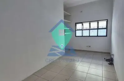 Sala 35m² para locação por r$ 1.682,55 na vila romana, são paulo, sp
