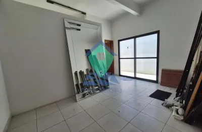 Sala 35m² para locação por r$ 1.682,55 na vila romana, são paulo, sp