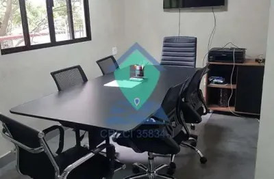 Sala 48m² para locação por r$ 2.600,00 em perdizes, são paulo, sp