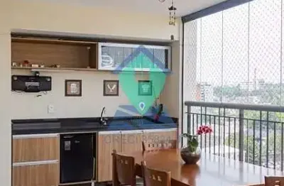 Apartamento 148m² para locação por R$11.932,20/mês, Vila Leopoldina, São Paulo, SP